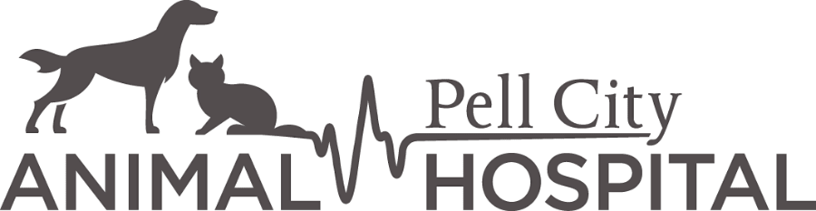 Pell City Animal Hospital logo