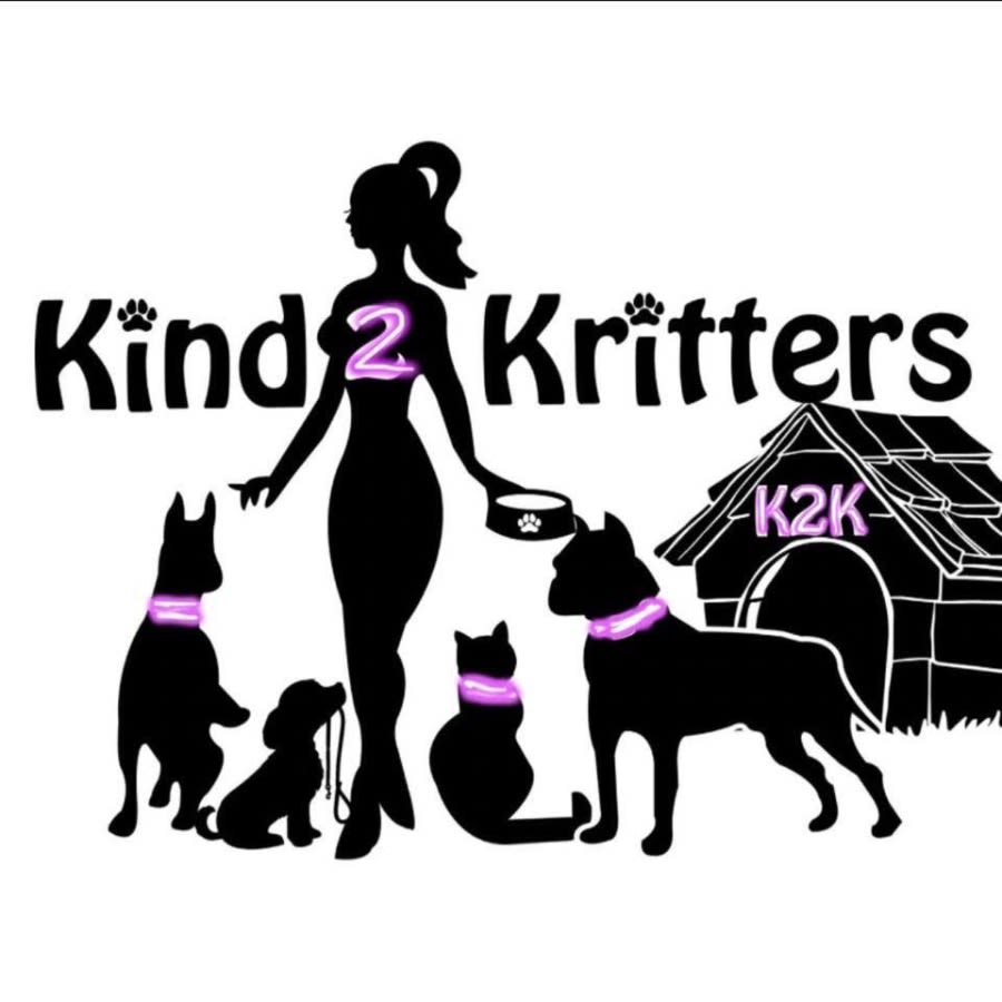 Kind 2 Kritters Rescue & Outreach logo
