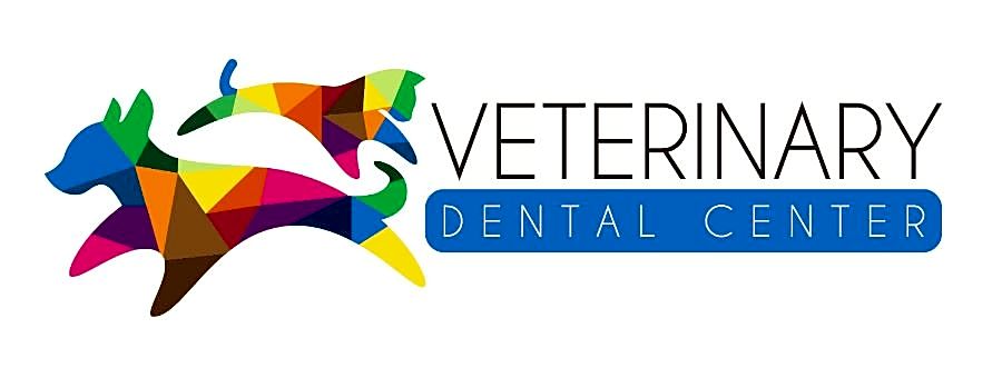 Veterinary Dental Center logo