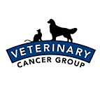 Veterinary Cancer Group logo