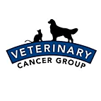 Veterinary Cancer Group logo
