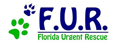 Florida Urgent Rescue, Inc. logo