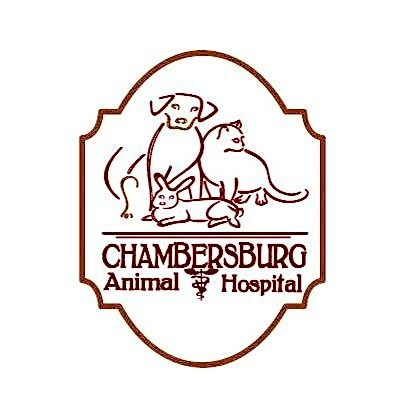 Chambersburg Animal Hospital logo