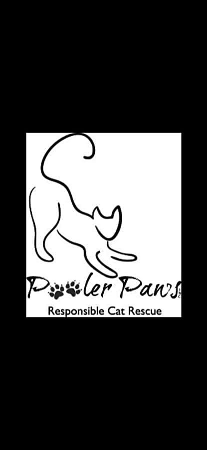Pooler Paws, Inc logo