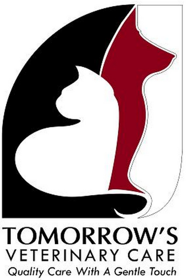 Tomorrow's Veterinary Care logo