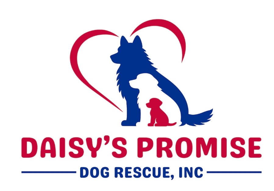 Daisy’s Promise Dog Rescue, Inc logo