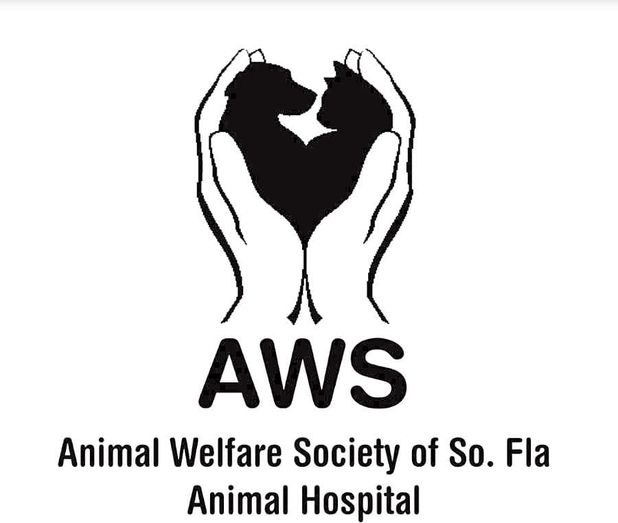 Animal Welfare Society of South Florida logo