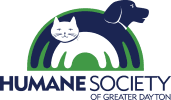 Dayton Humane Veterinary Hospital logo
