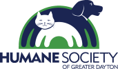 Dayton Humane Veterinary Hospital logo