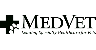 Med Vet Pittsburgh logo