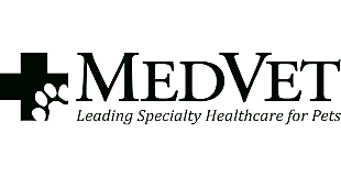 Med Vet Pittsburgh logo