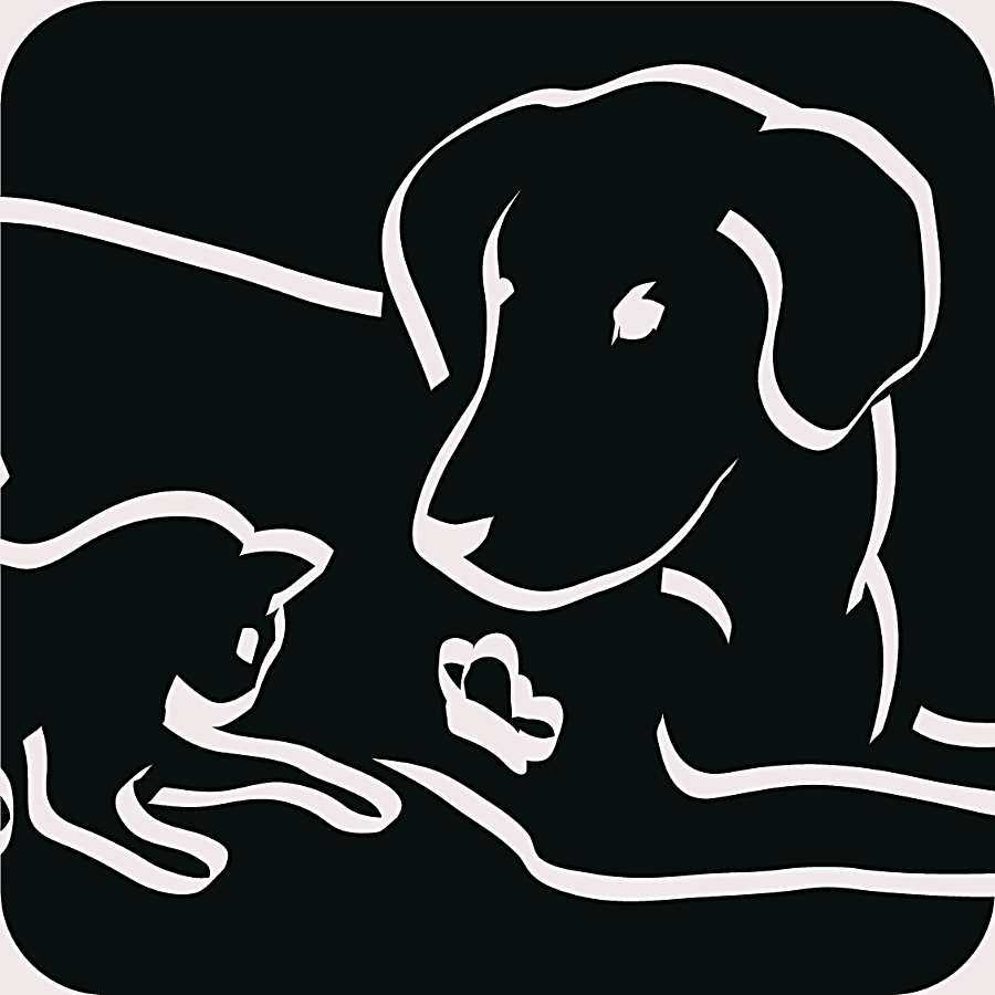 Battle Ground Veterinary Clinic logo