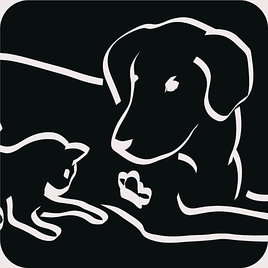 Battle Ground Veterinary Clinic logo