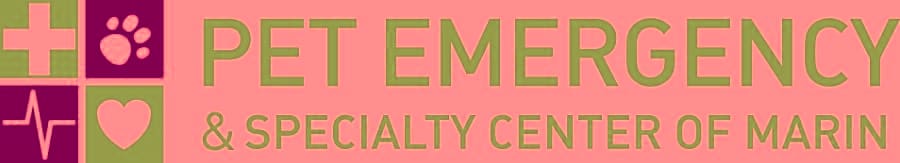 Pet Emergency & Specialty Center of Marin logo