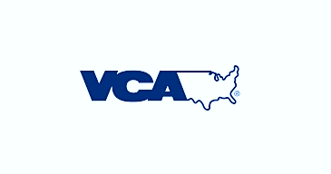 VCA Veterinary Specialists of CT logo