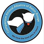 Companion Animal Alliance logo