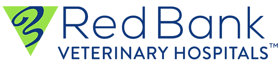 Red Bank Veterinary Hospital logo