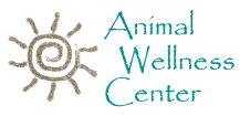 Animal Wellness Center logo