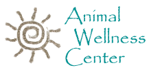 Animal Wellness Center logo