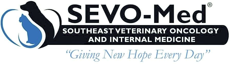 Southeast Veterinary Oncology and Internal Medicine logo