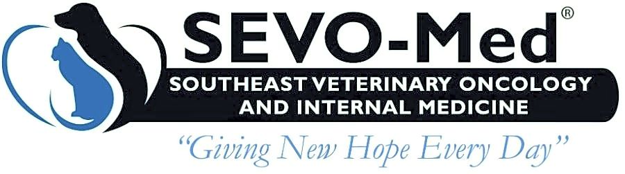 Southeast Veterinary Oncology and Internal Medicine logo