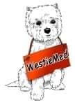 WestieMed, Inc. logo