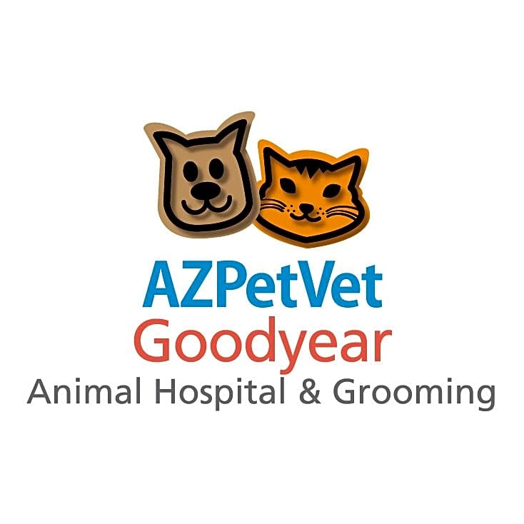 Goodyear Animal Hospital & Grooming logo