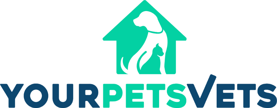 Your Pets Vets Pembroke Pines logo