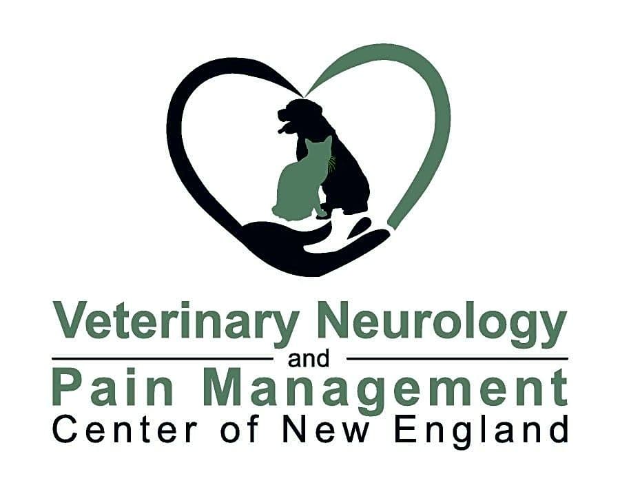 Veterinary Neurology and Pain Management Center of New England logo