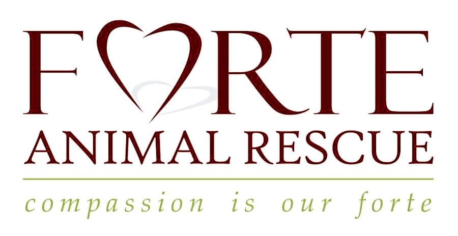 Forte Animal Rescue logo