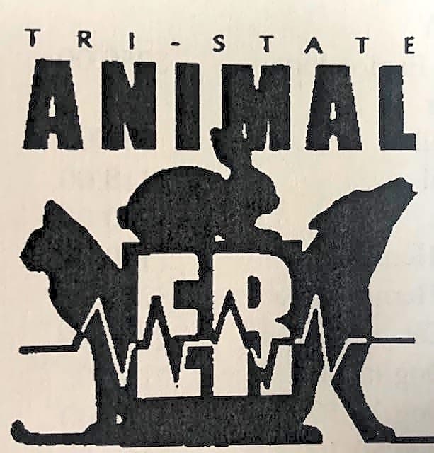 Tri-State Animal ER logo