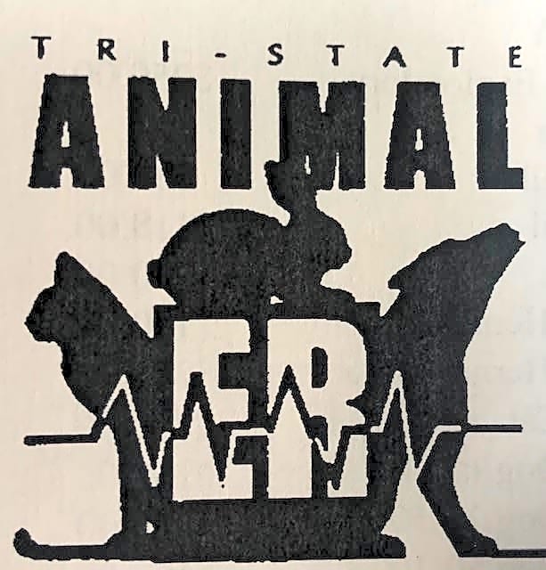 Tri-State Animal ER logo