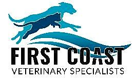 First Coast Veterinary Specialist logo