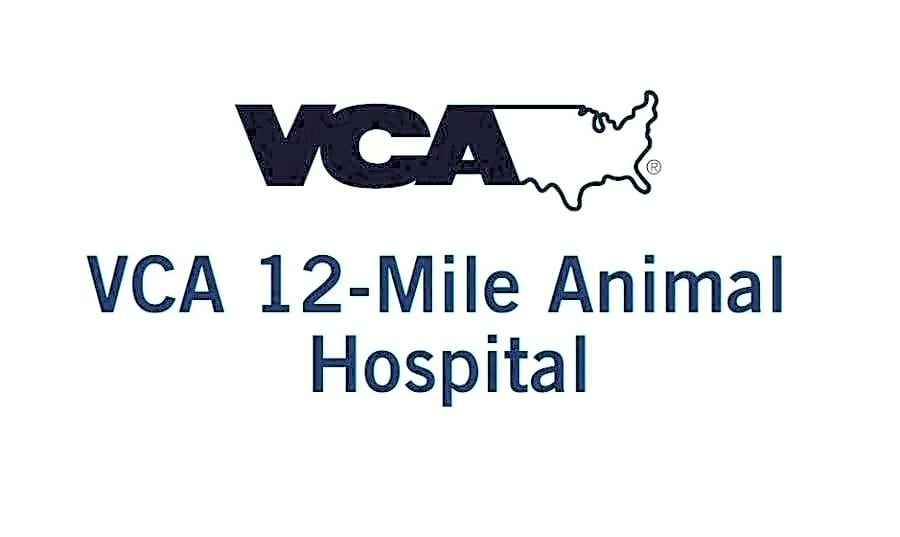 VCA 12 Mile Animal Hospital logo