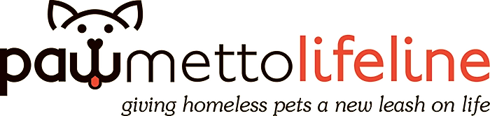 Pawmetto Lifeline logo