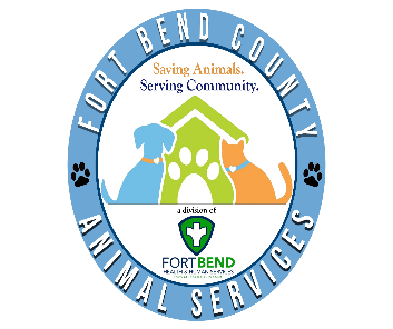 Fort Bend County Animal Services logo