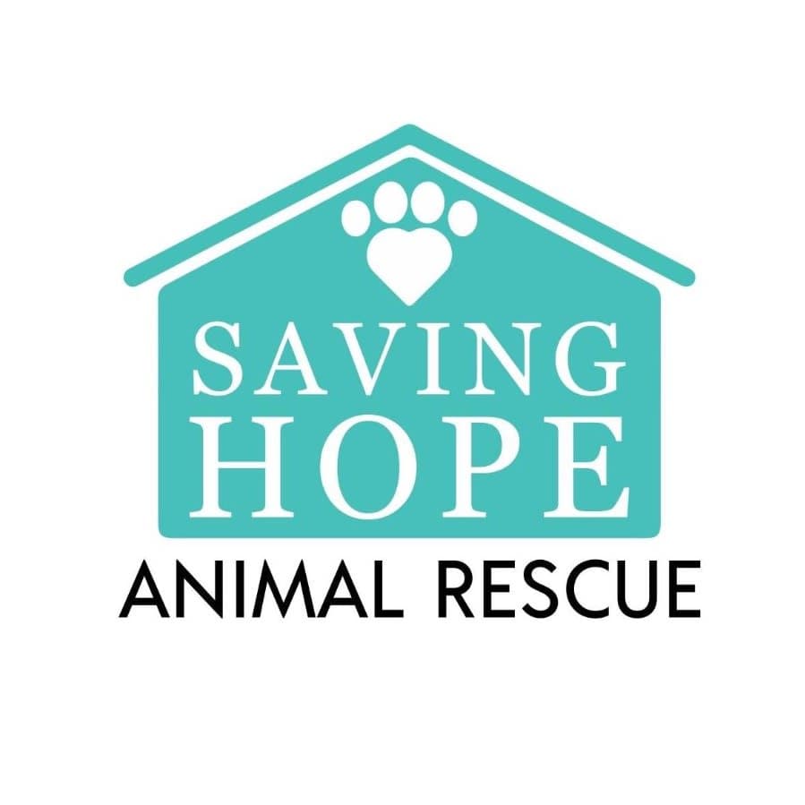 Saving Hope Animal Rescue Fund logo