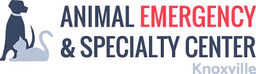 Animal Emergency & Specialty Center of Knoxville logo