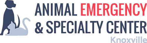 Animal Emergency & Specialty Center of Knoxville logo