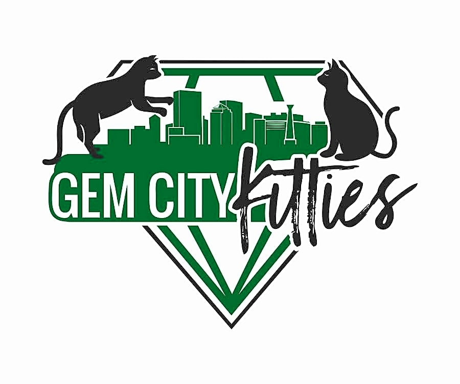 Gem City Vet logo