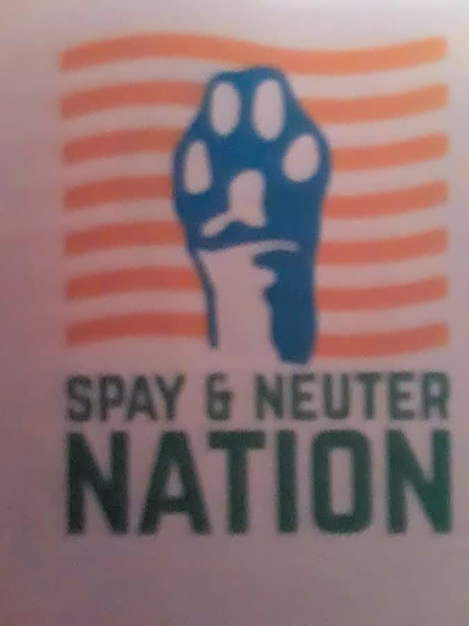 Spay & Neuter Nation, Inc logo