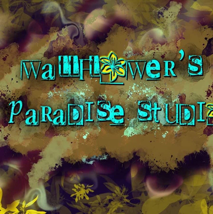 Wallflower's Paradise for Pets logo