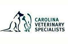 Carolina Veterinary Specialists logo