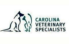 Carolina Veterinary Specialists logo
