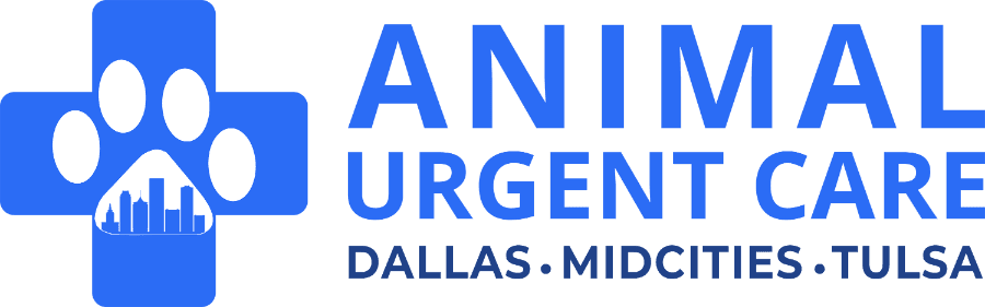 Mid-Cities Animal Urgent Care logo