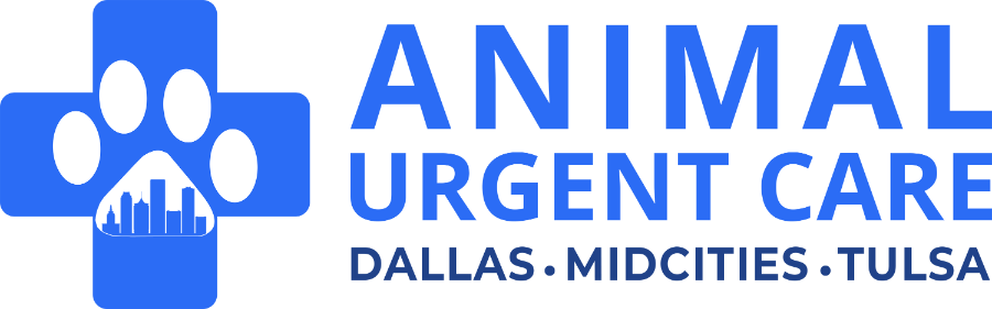 Mid-Cities Animal Urgent Care logo