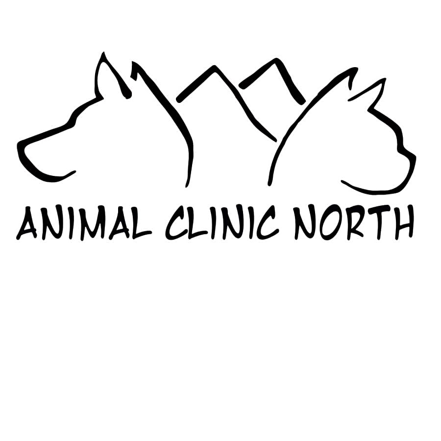 Animal Clinic North logo