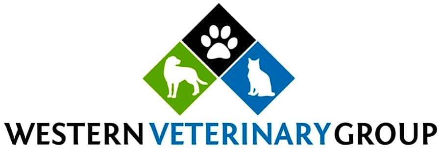 Western Veterinary Group logo