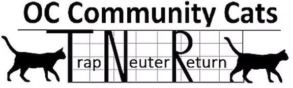 OC Community Cats logo