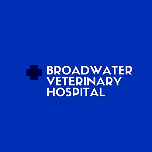 Broadwater Veterinary Hospital logo